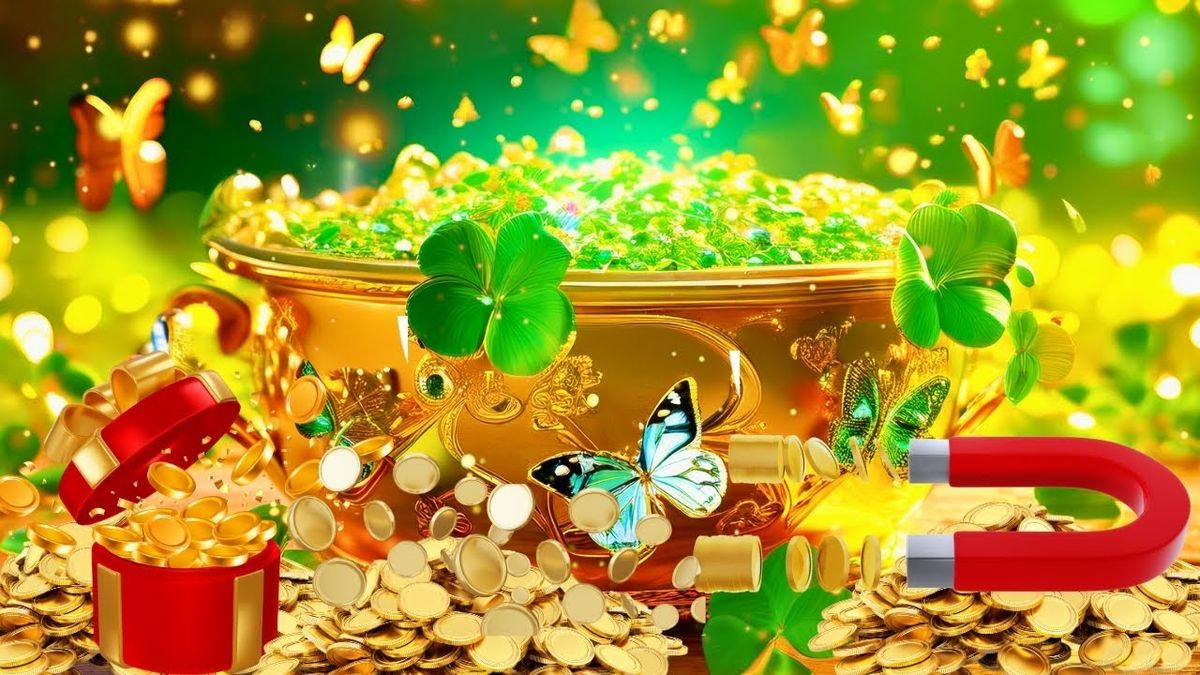 Lucky Spin Slot Live Betting