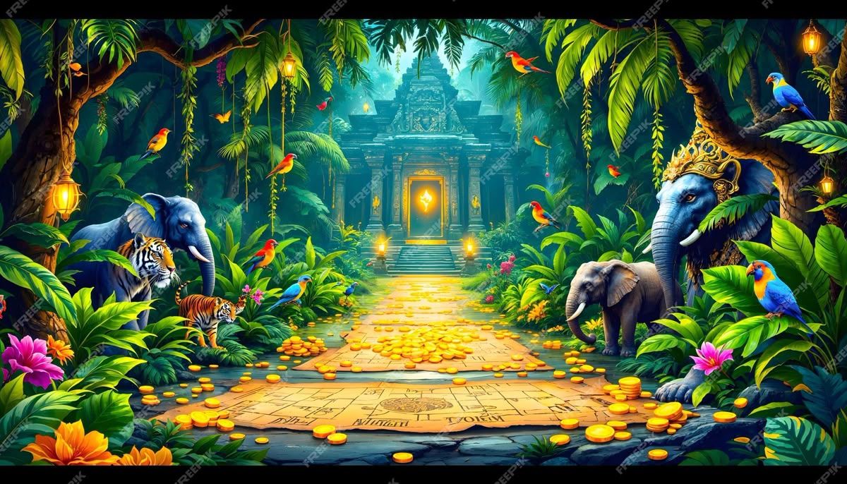 Lucky Spin Slot Welcome Bonus